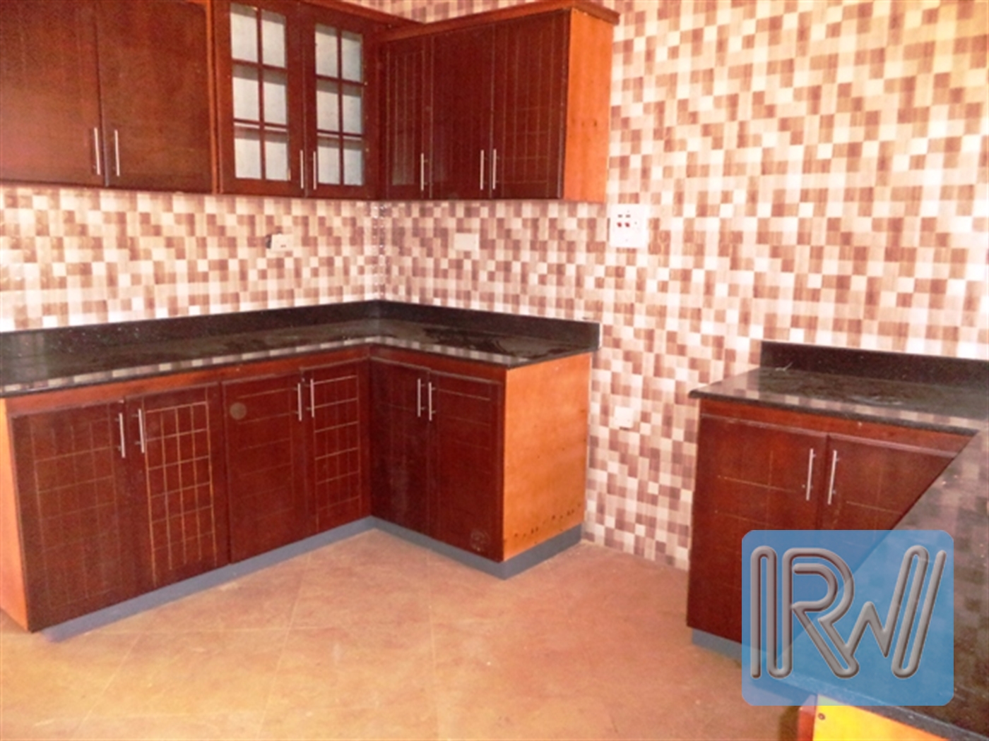 Bungalow for rent in Kitende Wakiso