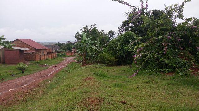 Residential Land for sale in Entebbe Wakiso