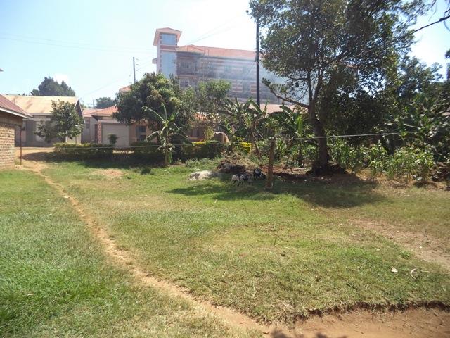 Residential Land for sale in Entebbe Wakiso