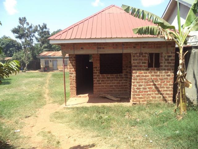 Residential Land for sale in Entebbe Wakiso