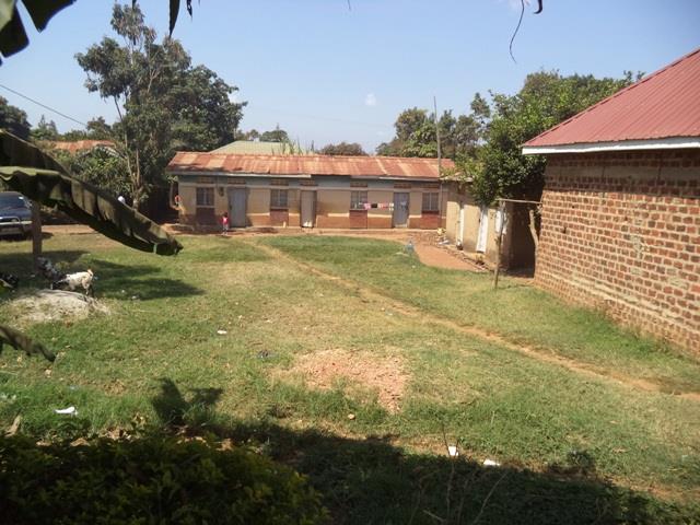 Residential Land for sale in Entebbe Wakiso