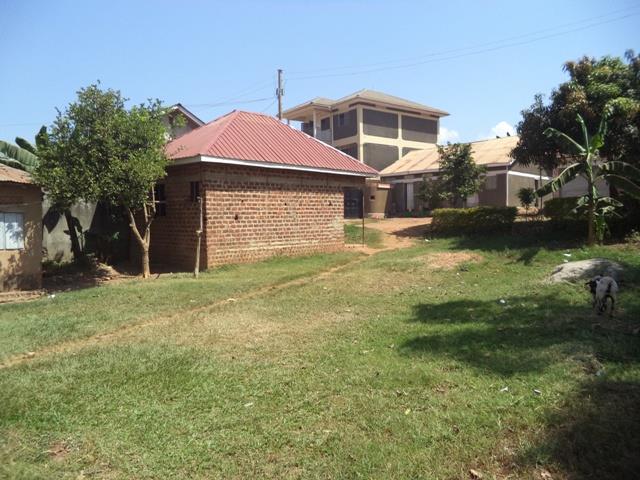 Residential Land for sale in Entebbe Wakiso