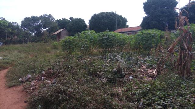 Residential Land for sale in AbayitaAbabiri Wakiso