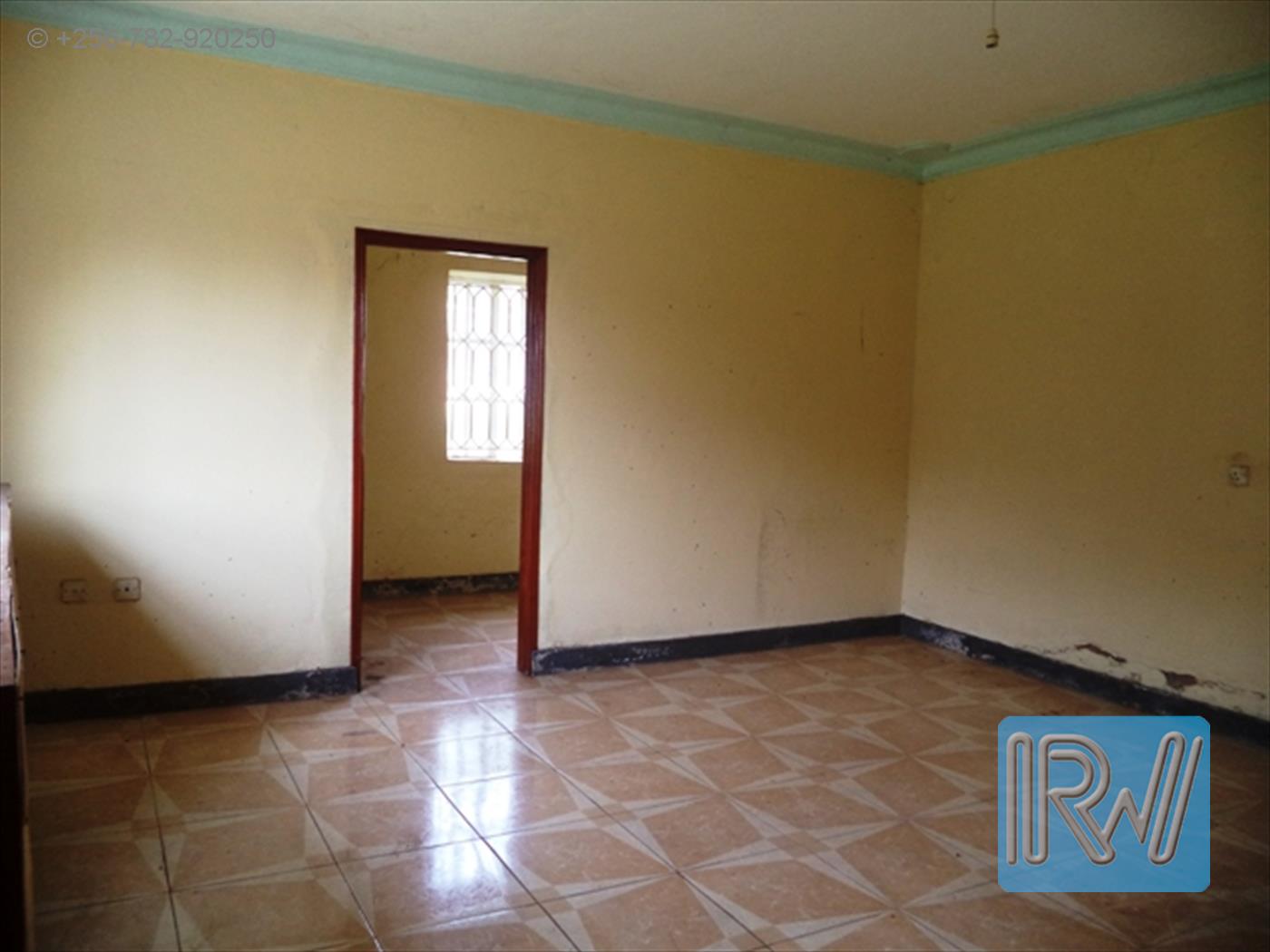 Bungalow for sale in Entebbe Wakiso