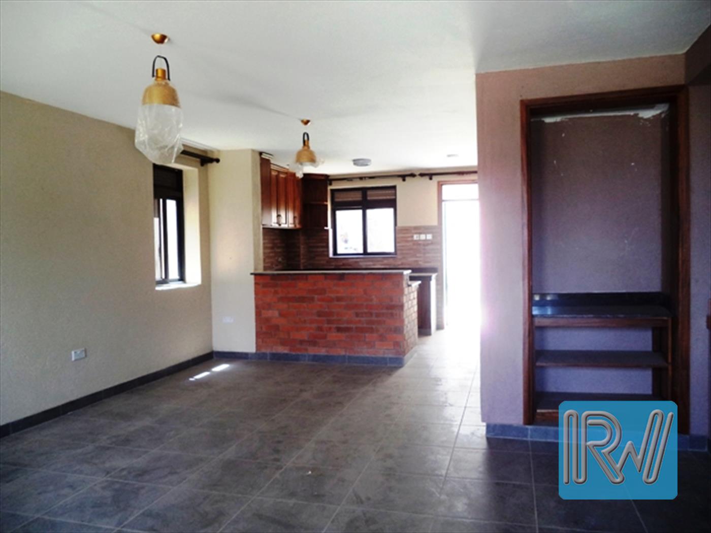 Apartment for rent in Lubowa Wakiso