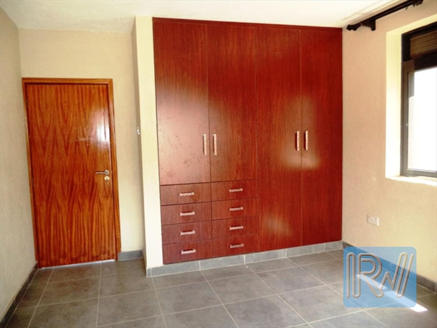 Apartment for rent in Lubowa Wakiso