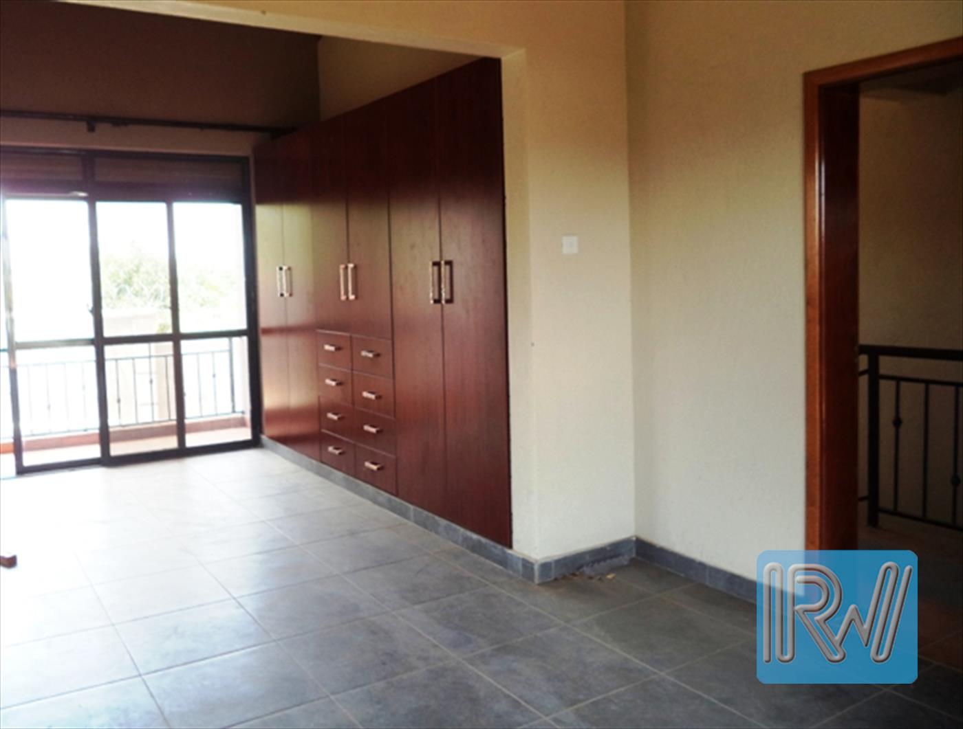 Apartment for rent in Lubowa Wakiso