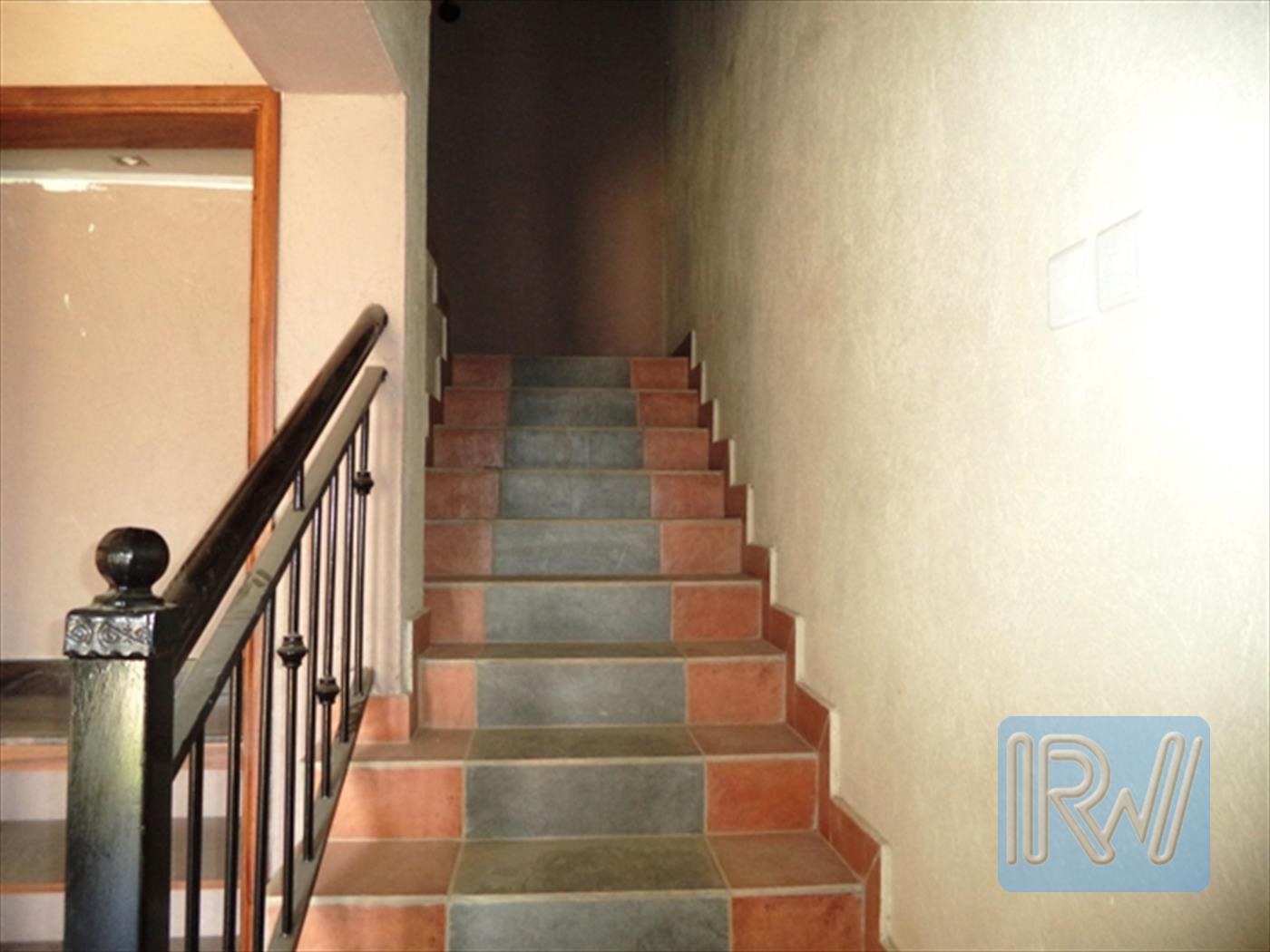 Apartment for rent in Lubowa Wakiso