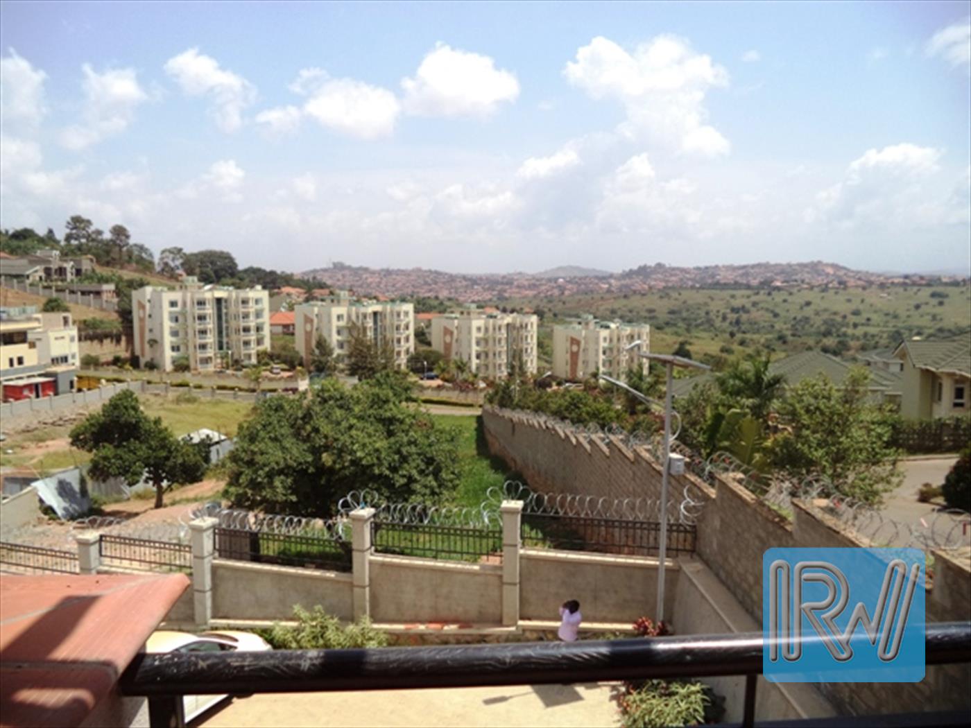 Apartment for rent in Lubowa Wakiso