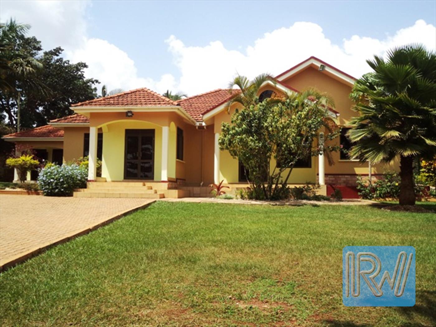 Bungalow for rent in Lubowa Wakiso