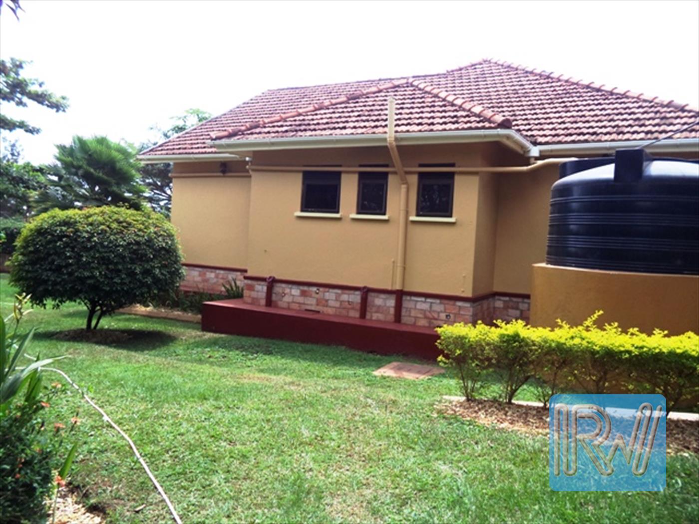 Bungalow for rent in Lubowa Wakiso