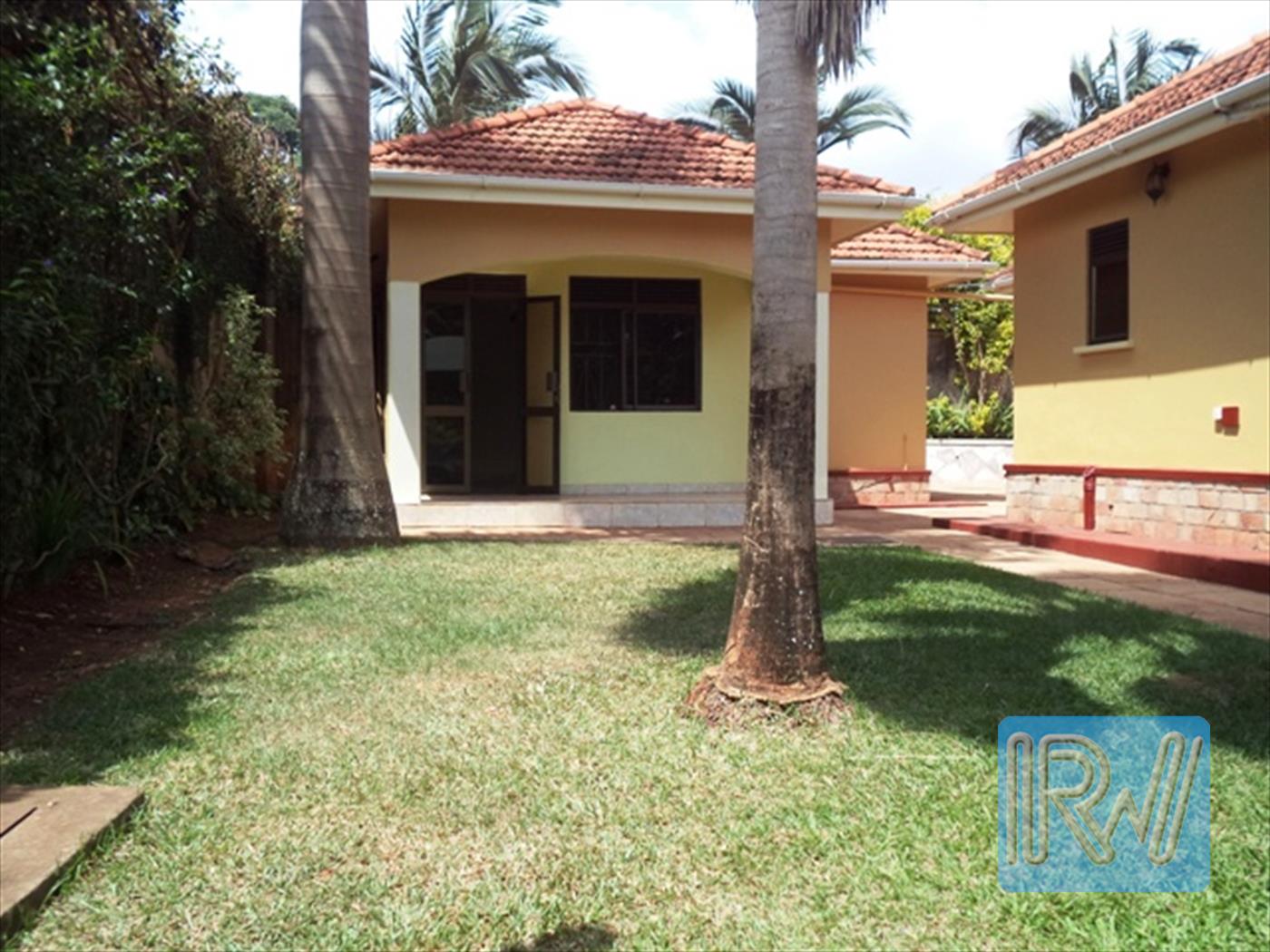 Bungalow for rent in Lubowa Wakiso