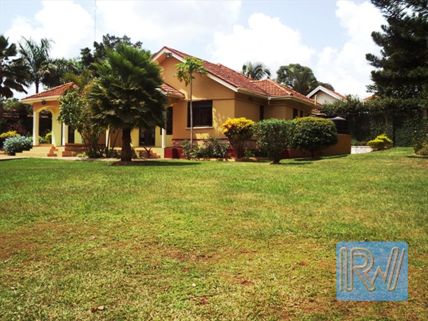 Bungalow for rent in Lubowa Wakiso