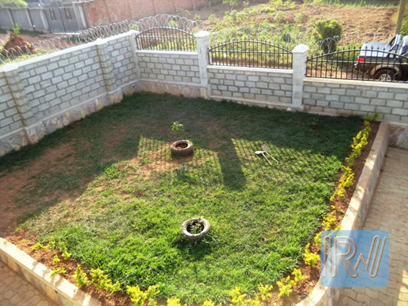 Mansion for sale in Entebbe Wakiso