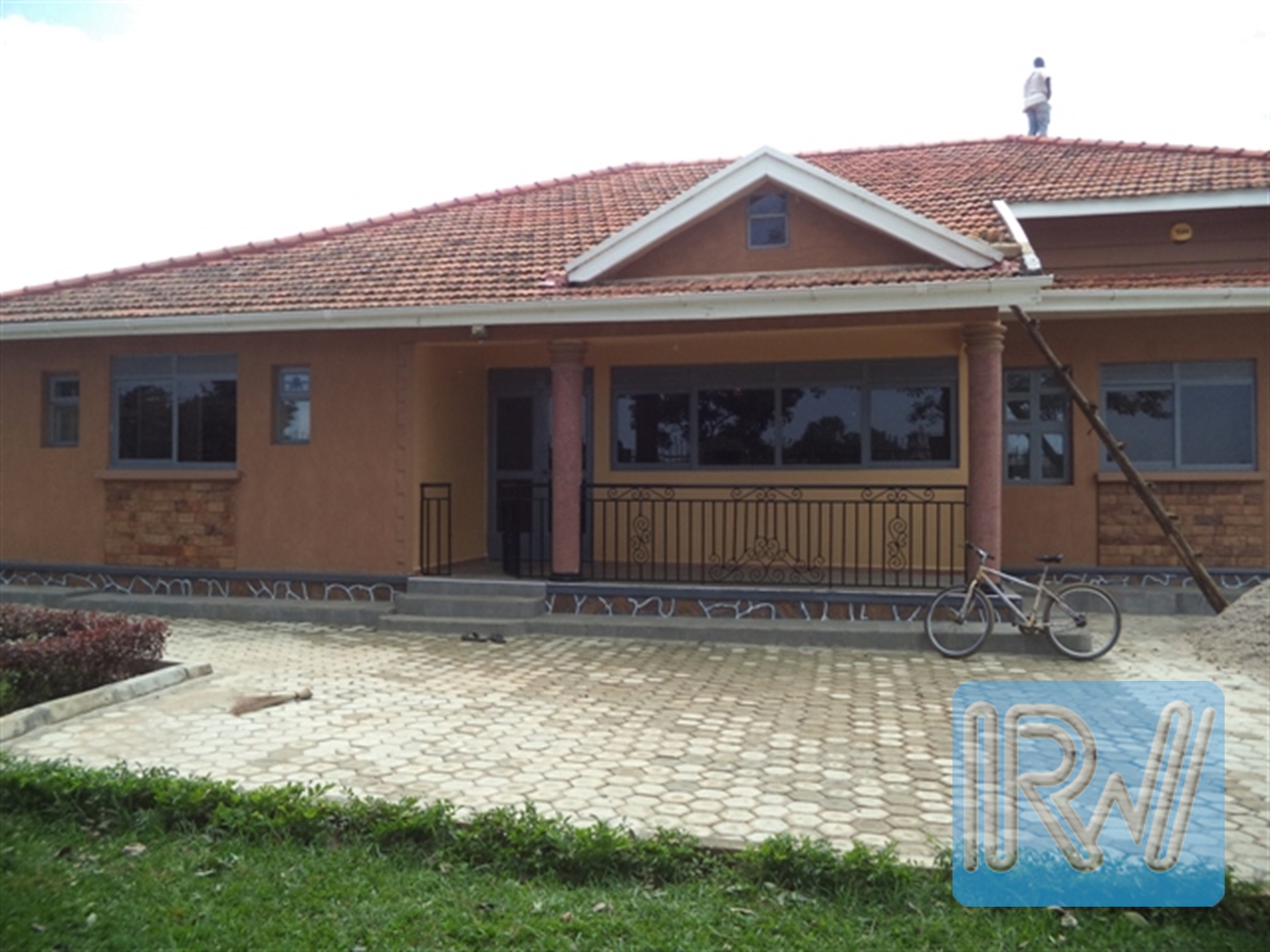 Bungalow for rent in Entebbe Wakiso