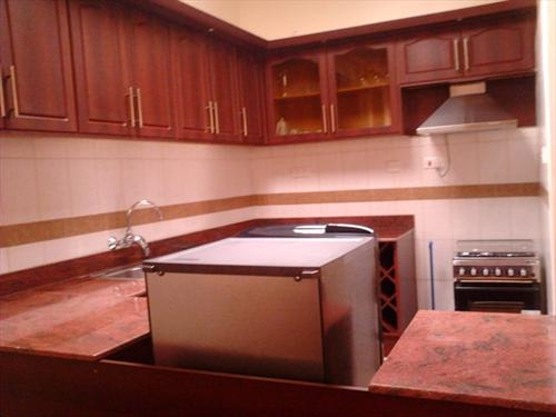 Apartment for rent in Entebbe Wakiso