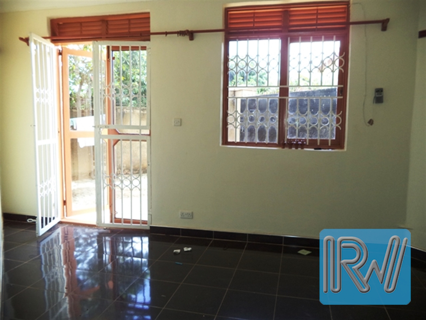 Apartment for rent in Kitala Wakiso