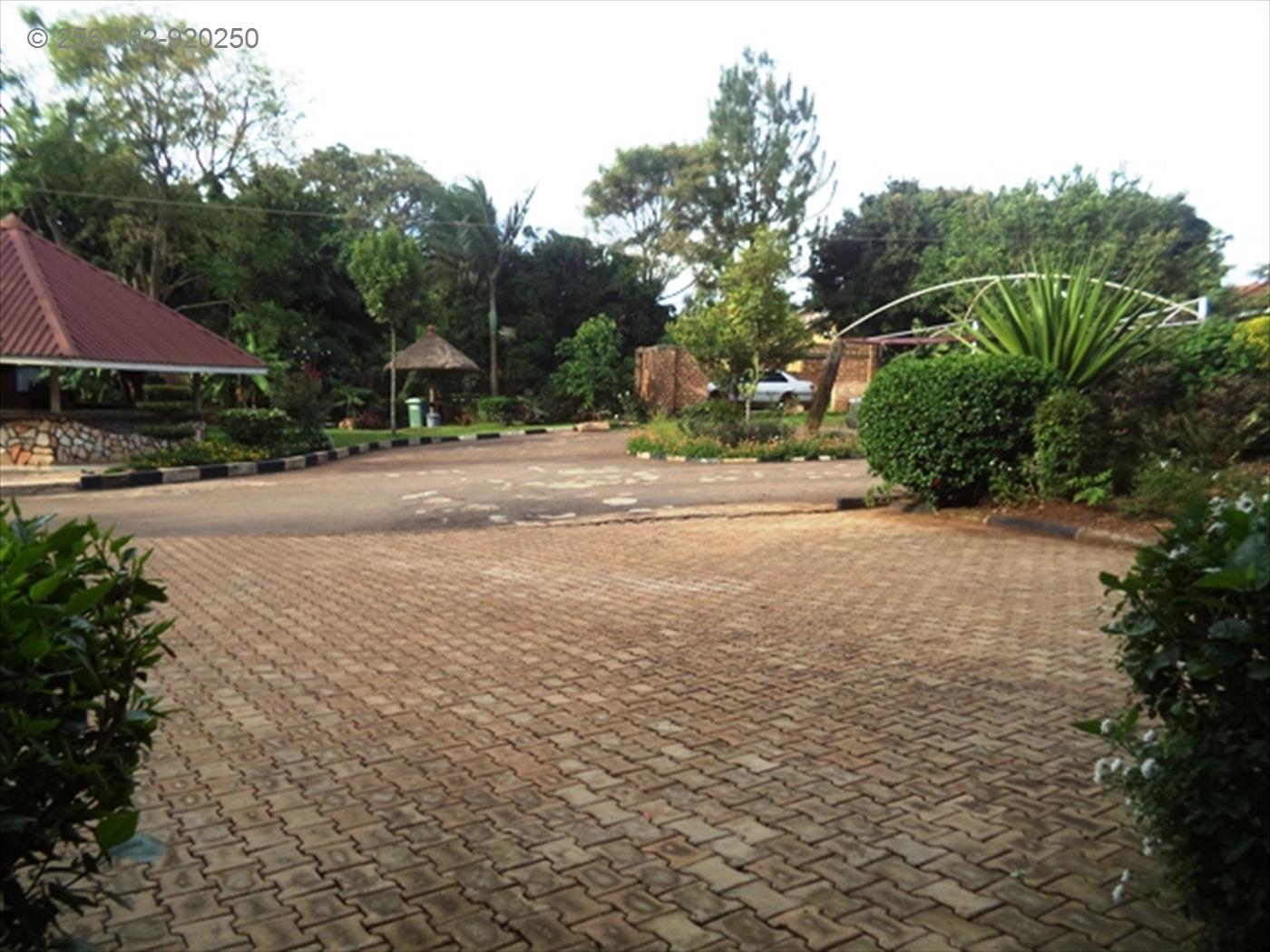 Apartment for rent in Entebbe Wakiso