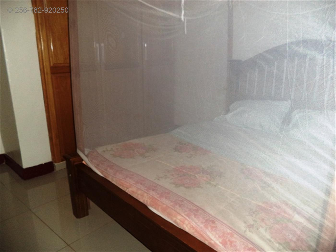 Apartment for rent in Entebbe Wakiso