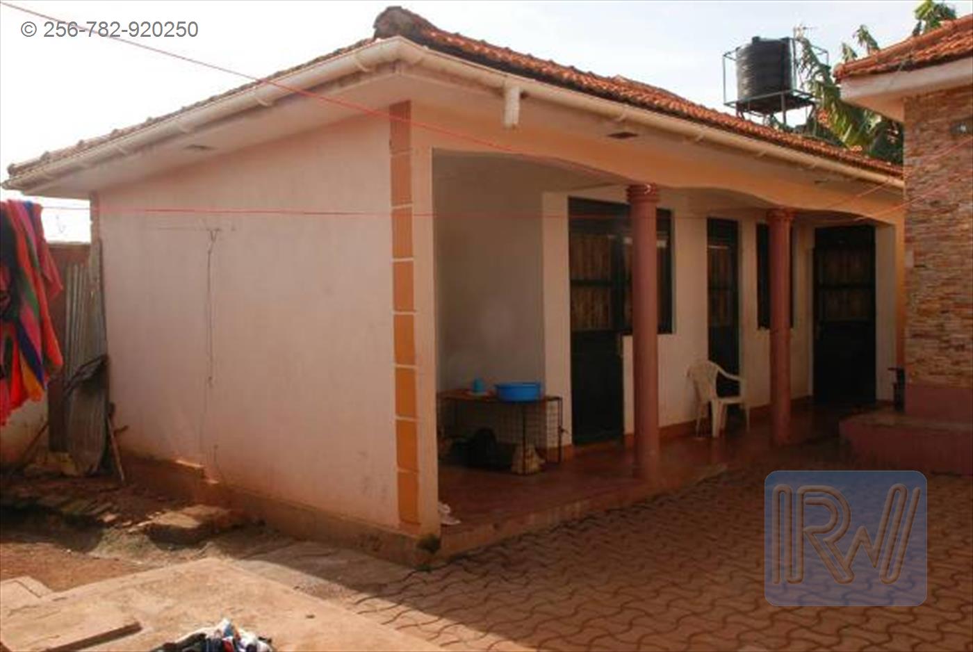 Mansion for sale in Kakungulu Wakiso