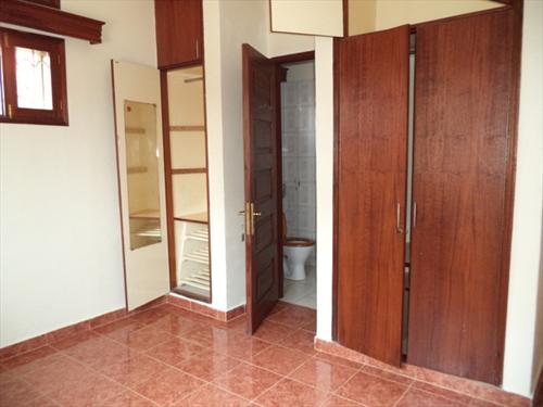 Bungalow for rent in Entebbe Wakiso