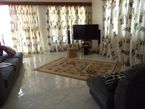 Bungalow for rent in Katabi Wakiso