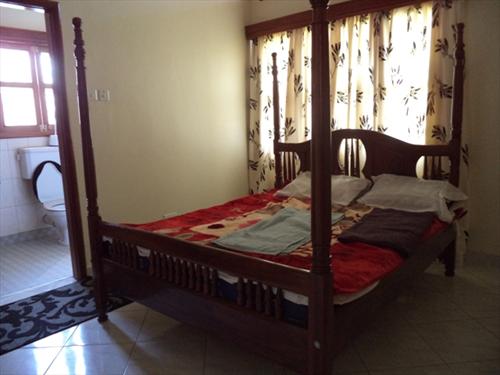 Bungalow for rent in Katabi Wakiso