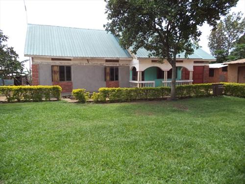 Bungalow for sale in Entebbe Wakiso