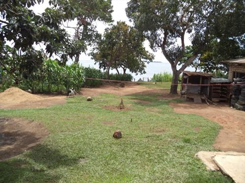 Bungalow for sale in Entebbe Wakiso