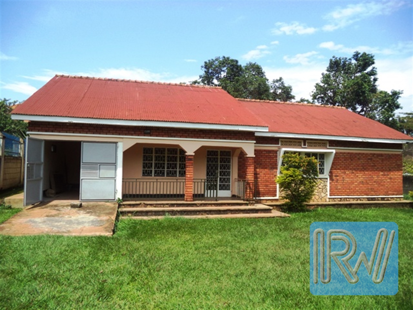 Bungalow for rent in Entebbe Wakiso