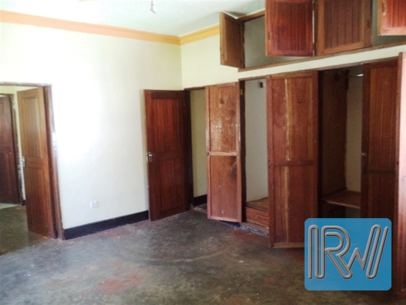 Bungalow for rent in Entebbe Wakiso