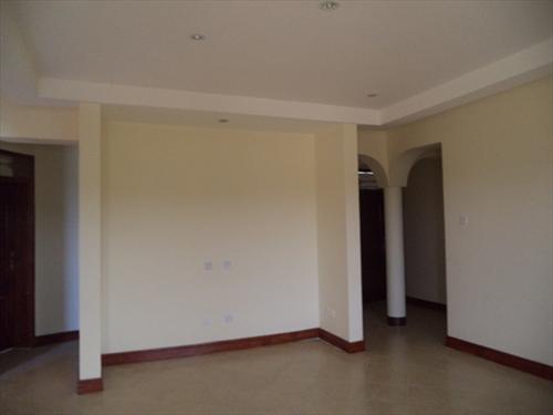 Apartment for rent in Entebbe Wakiso