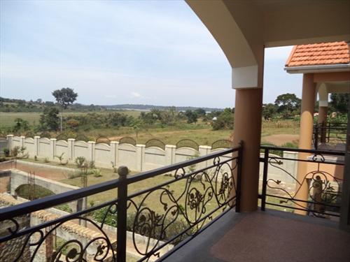 Apartment for rent in Entebbe Wakiso