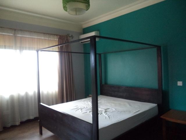 Apartment for rent in Entebbe Wakiso