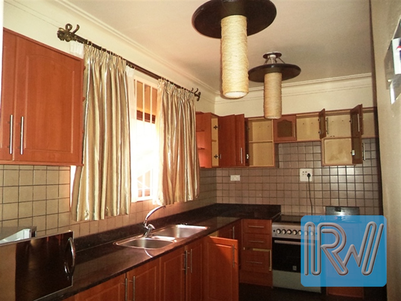 Apartment for rent in Entebbe Wakiso