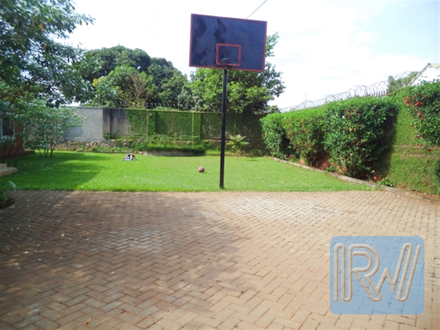 Bungalow for rent in Entebbe Wakiso