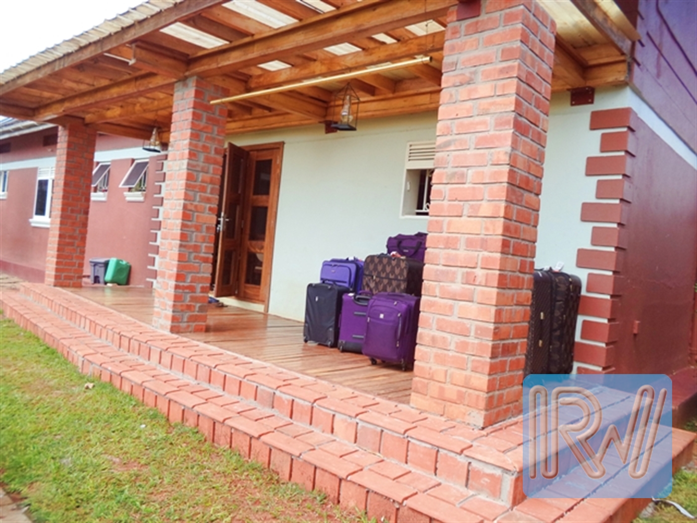 Bungalow for rent in Entebbe Wakiso