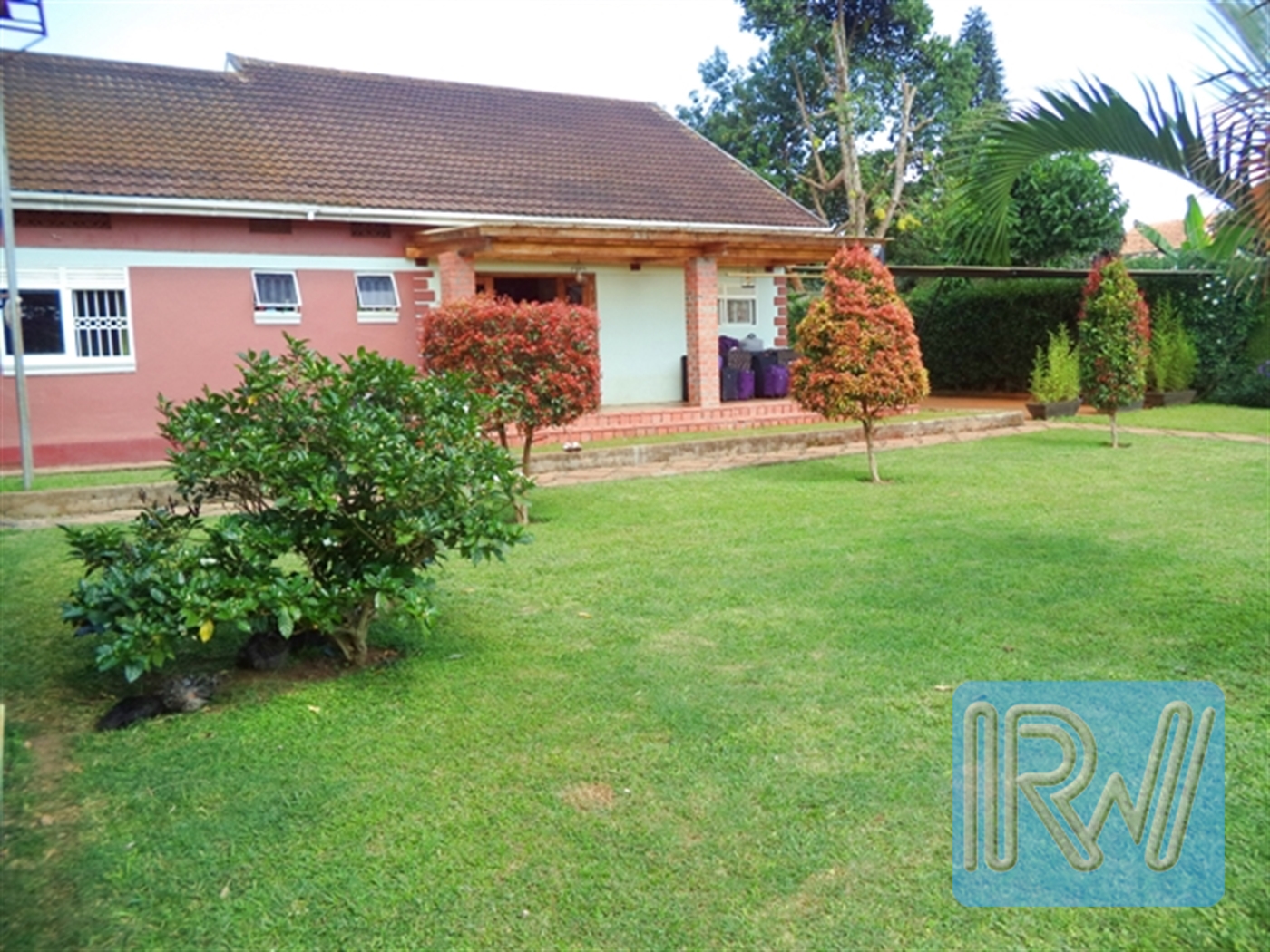 Bungalow for rent in Entebbe Wakiso