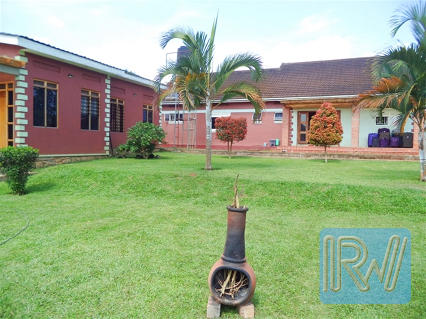 Bungalow for rent in Entebbe Wakiso