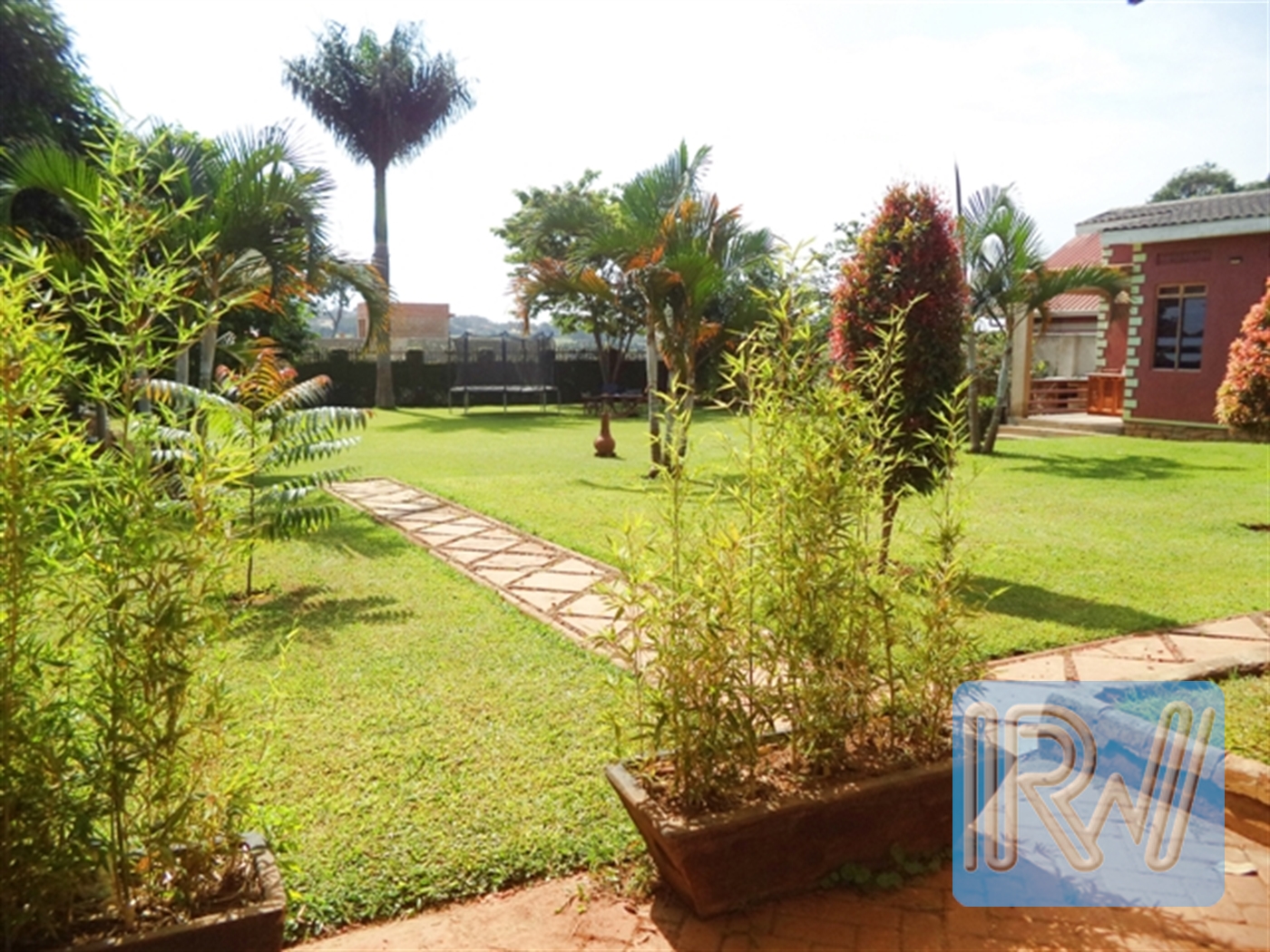 Bungalow for rent in Entebbe Wakiso