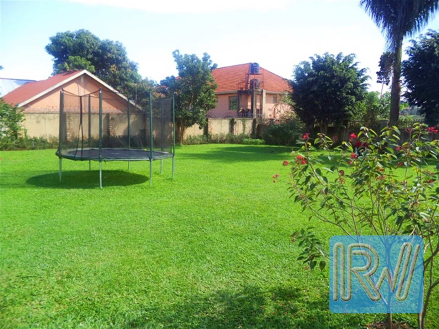 Bungalow for rent in Entebbe Wakiso