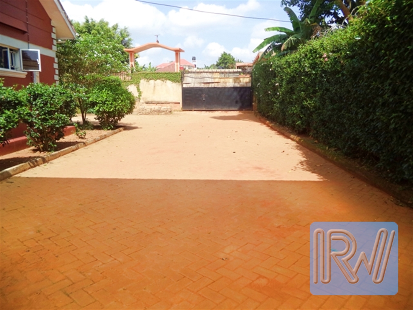 Bungalow for rent in Entebbe Wakiso