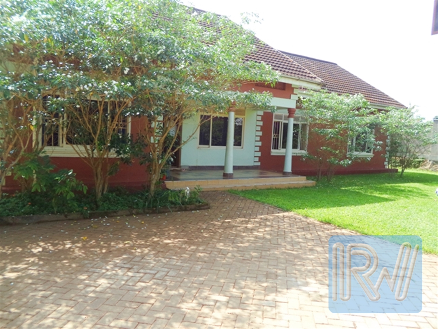 Bungalow for rent in Entebbe Wakiso