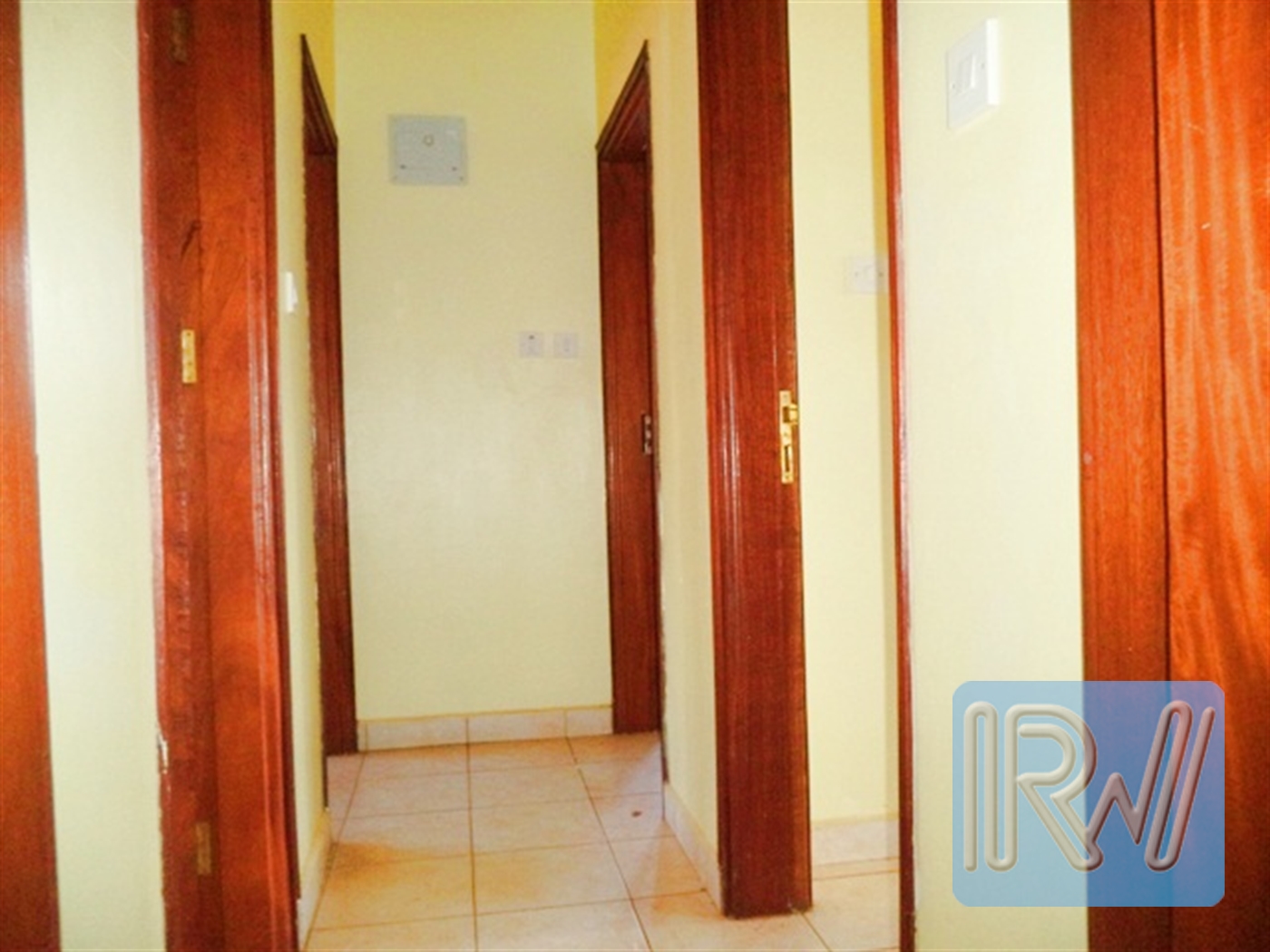 Storeyed house for rent in Entebbe Wakiso