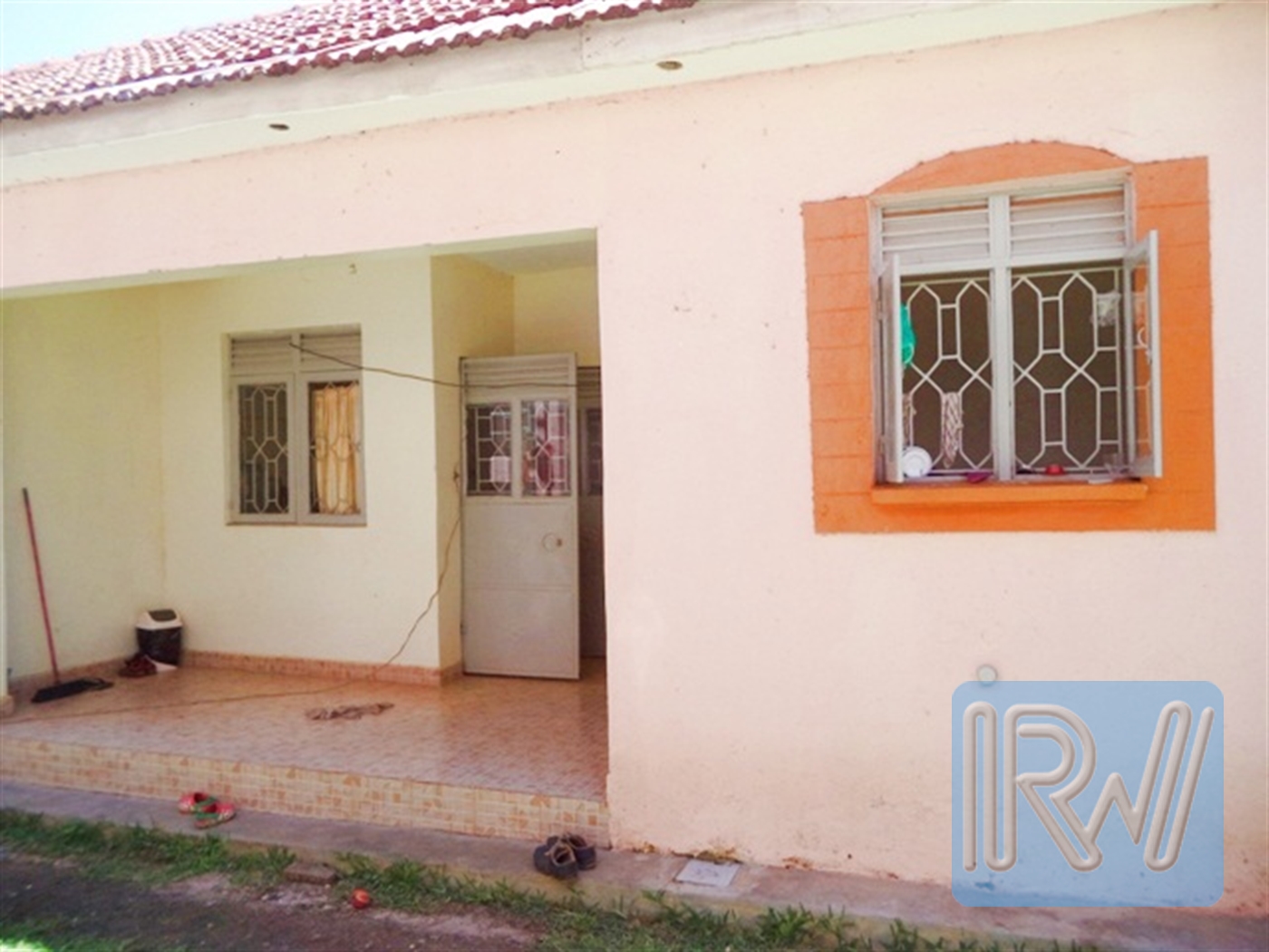 Storeyed house for rent in Entebbe Wakiso