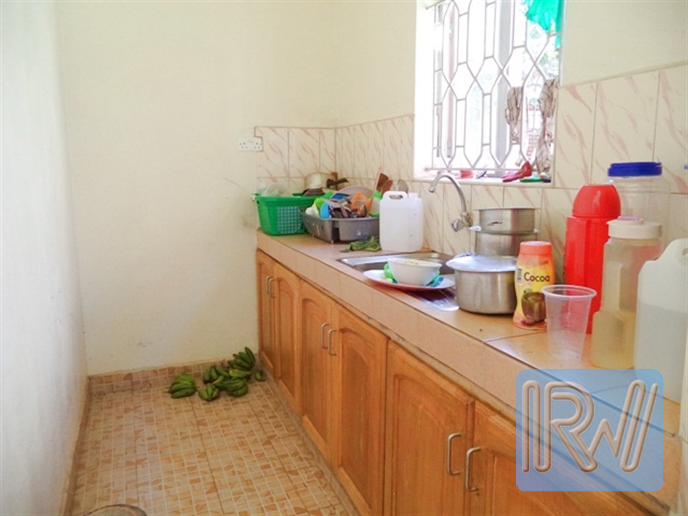 Storeyed house for rent in Entebbe Wakiso