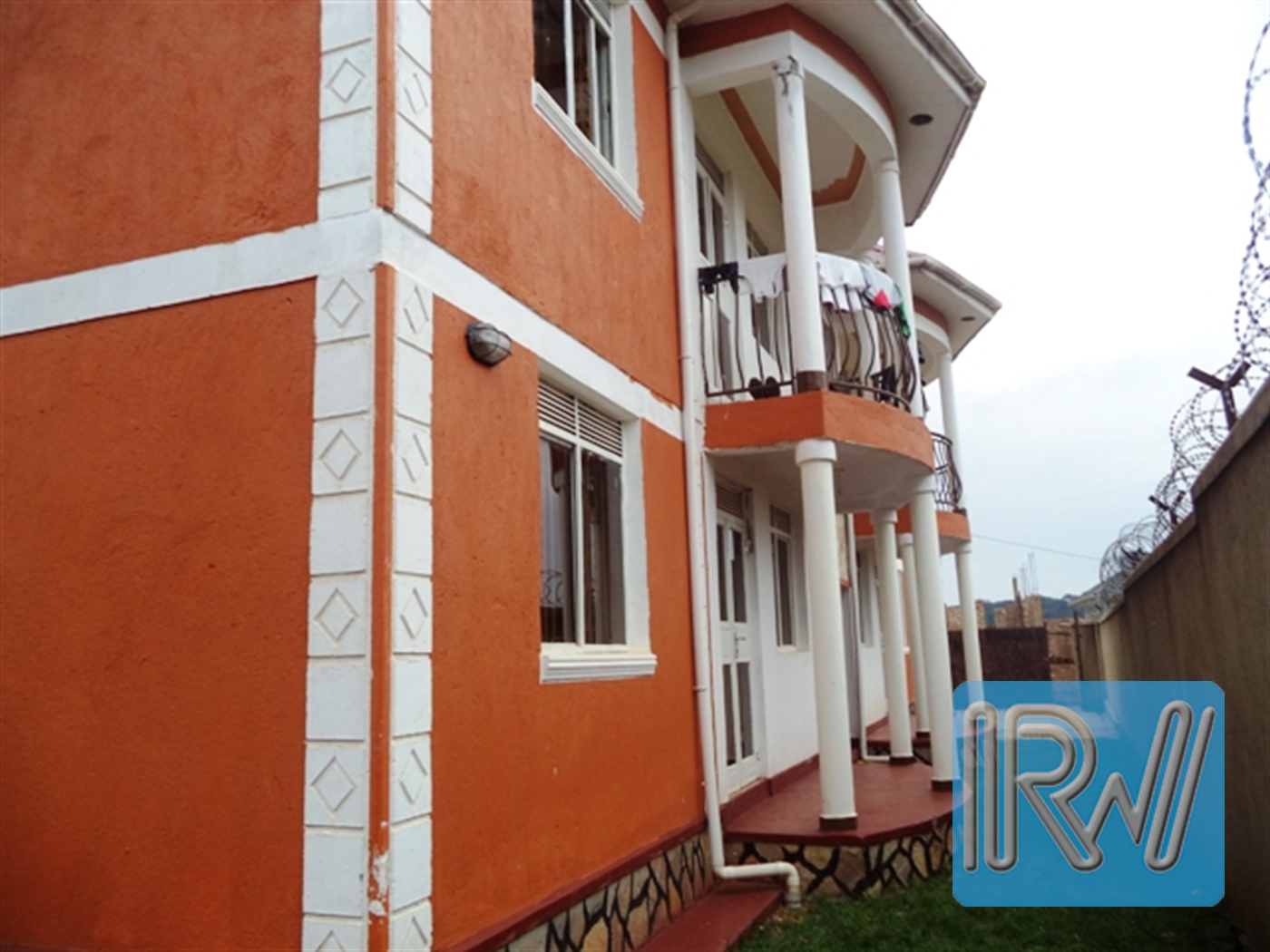 Apartment for rent in Garuga Wakiso