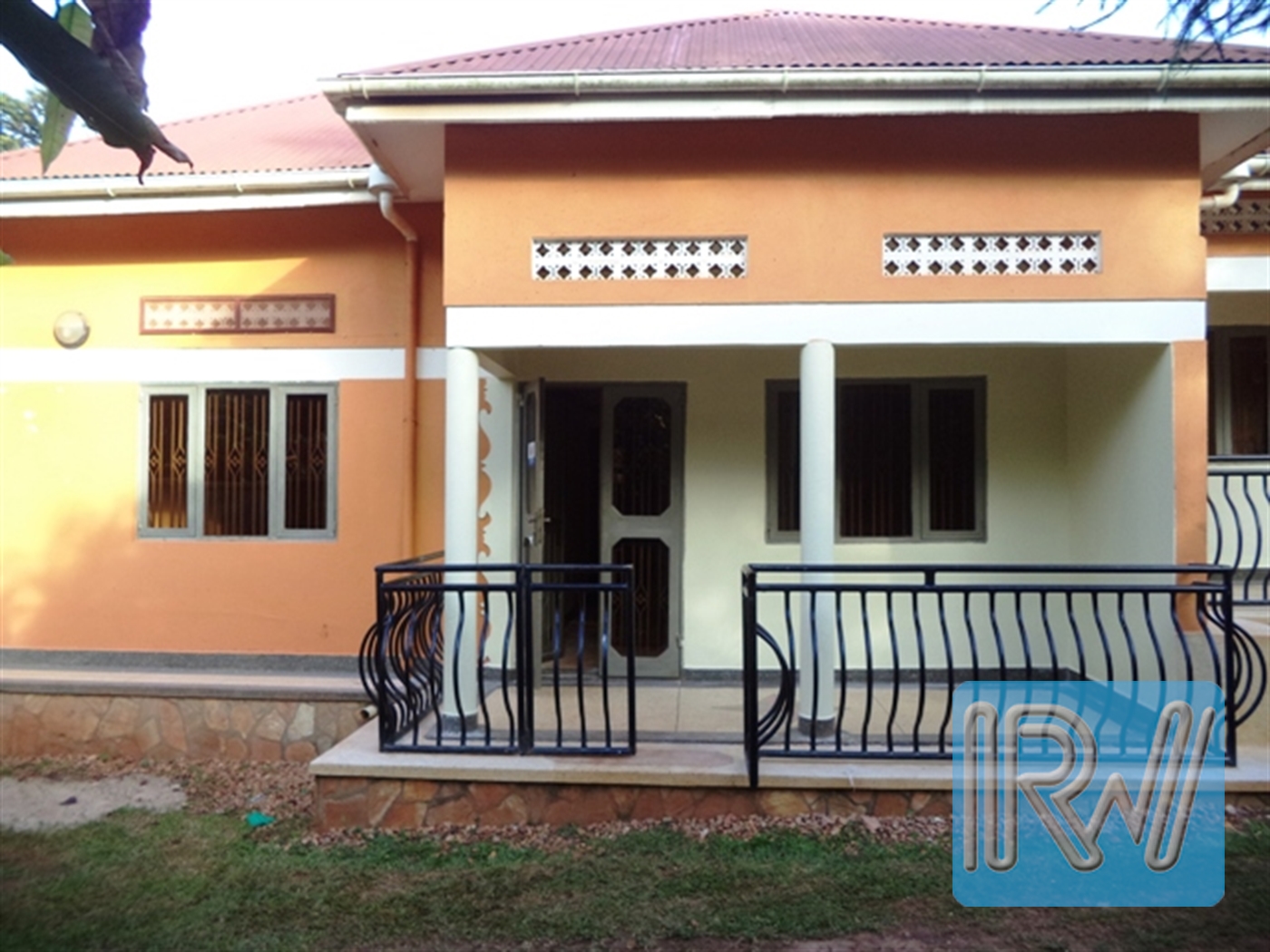 Apartment for rent in Garuga Wakiso