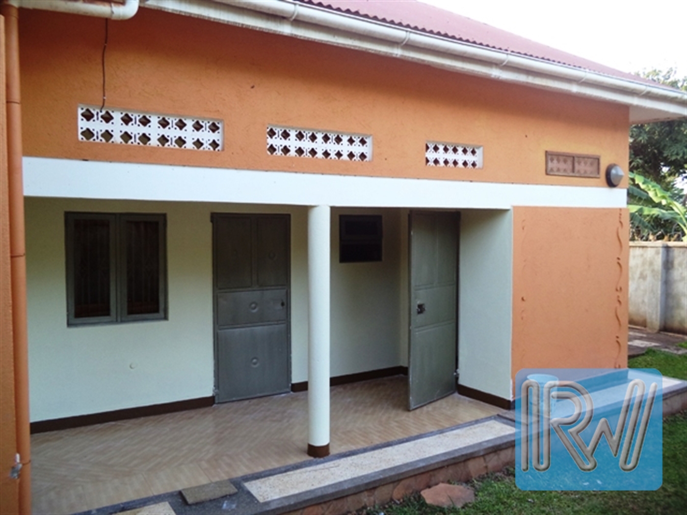 Apartment for rent in Garuga Wakiso