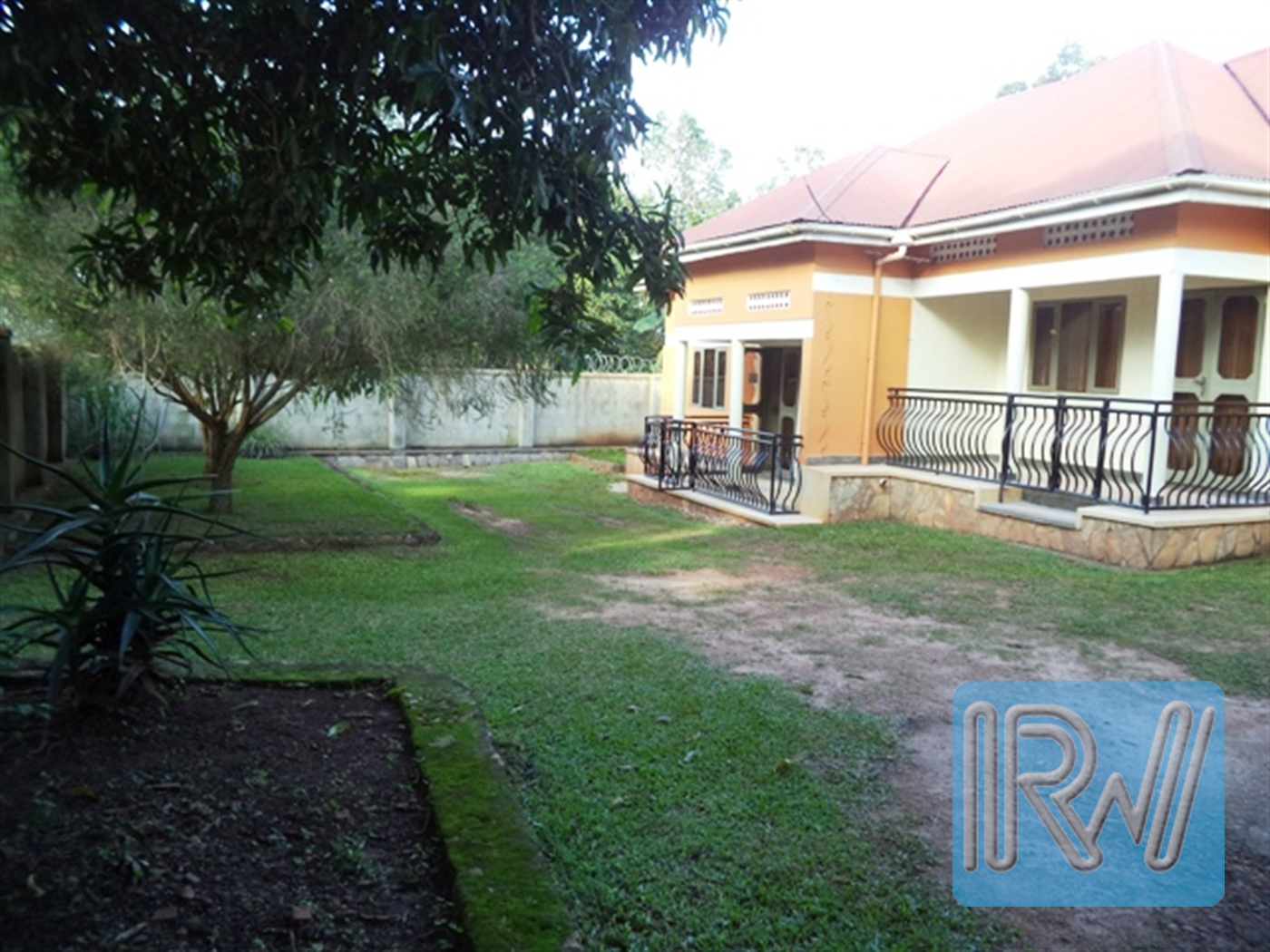 Apartment for rent in Garuga Wakiso